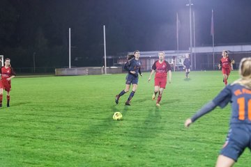 Bild 219 - B-Juniorinnen VfL Pinneberg - Eimsbuettler TV : Ergebnis: 1:0
